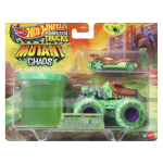 HOT WHEELS&reg; Monster Trucks Mutant Chaos monsterauto komplekt