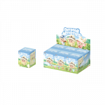 Q.KID figuuri pimepakk - Outdoor Activities