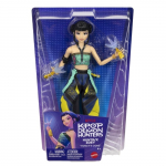 EELM&Uuml;&Uuml;K! KPop Demon Hunters&reg; p&otilde;hikollektsiooni moenukk - Zoey 32 cm