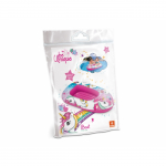 UNICORN paat, 112 cm