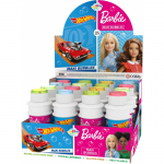 Mullitaja Barbie & Hot Wheels 175 ml