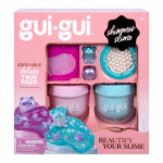 GUI GUI lima valmistamise komplekt Deluxe 2 tk komplektis