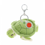KEEL TOYS Keeleco pehme v&otilde;tmehoidja kilpkonn 12 cm