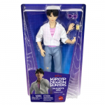 EELM&Uuml;&Uuml;K! KPop Demon Hunters&reg; p&otilde;hikollektsiooni moenukk - Jinu 32 cm