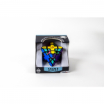 RECENT TOYS Loogikam&auml;ng Skewb Xtreme