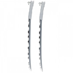DEMON SLAYER Inosuke Dual m&otilde;&otilde;k, 2 tk