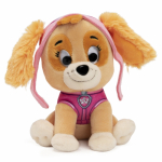 PAW PATROL pehme m&auml;nguasi Skye 15cm