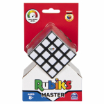 RUBIK&acute;S CUBE Ruubiku kuubik Master 4x4