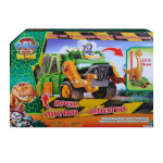 PAW PATROL Dino Megasaurus s&otilde;iduk