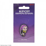 KPOP DEMON HUNTERS rinnam&auml;rk Rumi
