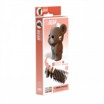 EUGY 3D kokkupandav mudel, Karu