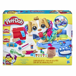 PLAY-DOH m&auml;ngukomplekt Loomaarst