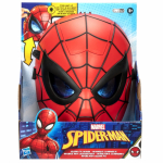 SPIDER-MAN helendav mask