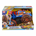 HOT WHEELS Monster Trucks R/C Roniv Tiigerhai skaala 1:15