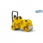 BRUDER Caterpillar teerull skaala 1:16