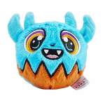 BOUNCIBLES JACKO - monster blue/orange