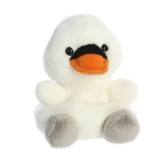 AURORA Palm Pals pehme m&auml;nguasi luik 11 cm