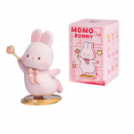 FUNISM figuuri pimepakk - Momo Bunny (Daily Series), 8,5 cm