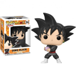 FUNKO POP! Vinyl figuur: Dragon Ball Super - Goku Black