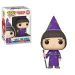 FUNKO POP! Vinyl figuur: TV: Stranger Things - Will (the Wise)
