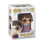 FUNKO POP! Vinyl figuur: Harry Potter