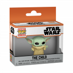 FUNKO POP! V&otilde;tmehoidja: The Mandalorian - The Child
