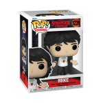 FUNKO POP! Vinyl figuur, Stranger Things: Mike