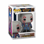 FUNKO POP! Vinyl figuur: Guardians of the Galaxy 3 - Drax