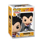 FUNKO POP! Vinyl figuur: Dragon Ball GT - Vegeta