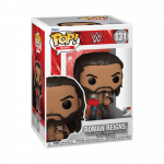 FUNKO POP! Vinyl figuur: WWE - Roman Reigns