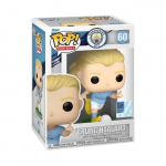 FUNKO POP! Vinyl figuur: Manchester City - Erling Haaland