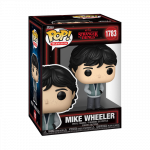 FUNKO POP! Vinyl figuur: Stranger Things - Mike Wheeler