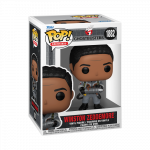 FUNKO POP! Vinyl Figuur: Ghostbusters II - Winston Zeddemore