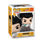 FUNKO POP! Vinyl figuur: Dragon Ball GT - Gohan