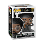 FUNKO POP! Vinyl figuur: Loki - Victor Timely