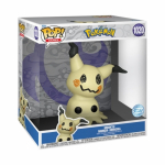 FUNKO POP! Jumbo Vinyl figuur: Pokemon - Mimikyu