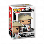 FUNKO POP! Vinyl figuur: Bleach - Shunsui Kyoraku