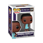 FUNKO POP! Vinyl figuur: Wednesday - Bianca Barclay