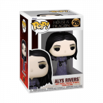 FUNKO POP! Vinyl Figuur: Game Of Thrones: House of the Dragons - Alys Rivers