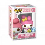 FUNKO POP! Vinyl figuur: Sanrio - My Melody
