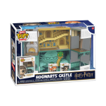 FUNKO Bitty POP! Boxes: Harry Potter - Hogwarts