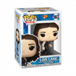 FUNKO POP! Vinyl figuur: DC: Superman (2025) - Lois Lane
