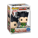 FUNKO POP! Vinyl figuur: Hunter x Hunter - Gon Freecss (Shelf Sitter)