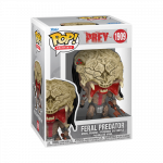 FUNKO POP! Vinyl figuur: Prey - Feral Predator
