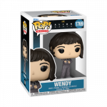 FUNKO POP! Vinyl figuur: Alien: Earth - Wendy