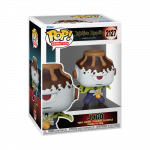 FUNKO POP! Vinyl figuur: Jujutsu Kaisen - Jogo