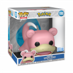 FUNKO POP! Jumbo Vinyl figuur: Pokemon - Slowpoke