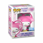 FUNKO POP! Vinyl figuur: Sanrio - My Melody (50th Anniversary)