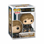 FUNKO POP! Vinyl figuur: Lord of the Rings - Peregrin Took