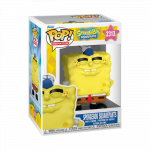 FUNKO POP! SpongeBob - SpongeBob